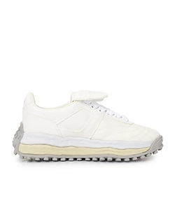Logo-Patch Sneakers