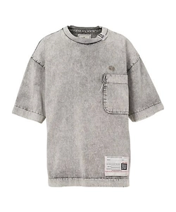 Maison Mihara Yasuhiro Amateur Sewn Like T-Shirt