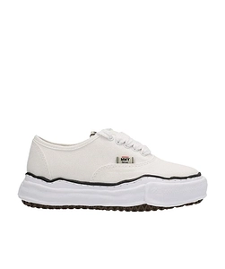 Maison Mihara Yasuhiro Baker Lace-Up Sneakers
