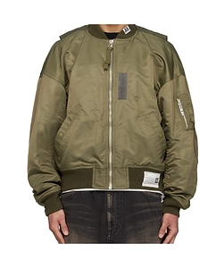 Long-Sleeved Casual Jacket