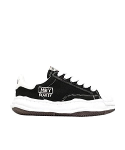 Maison Mihara Yasuhiro Blakey Low-Top Sneakers