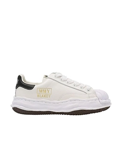 Maison Mihara Yasuhiro Blakey Lace-Up Sneakers