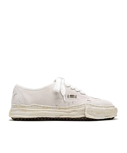 Maison Mihara Yasuhiro Baker Og Low-Top Sneakers
