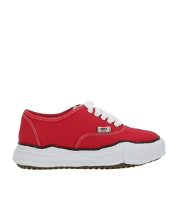 Maison Mihara Yasuhiro Baker Lace-Up Sneakers