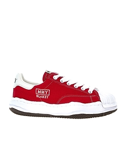 Maison Mihara Yasuhiro Blakey Lace-Up Sneakers