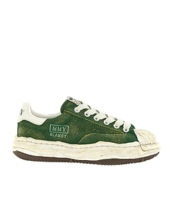 Maison Mihara Yasuhiro Blakey Og Low-Top Sneakers