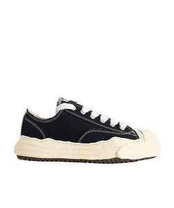 Maison Mihara Yasuhiro Hank Lace-Up Sneakers