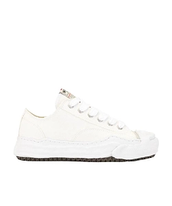 Maison Mihara Yasuhiro Hank Lace-Up Sneakers