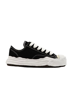 Maison Mihara Yasuhiro Hank Lace-Up Sneakers