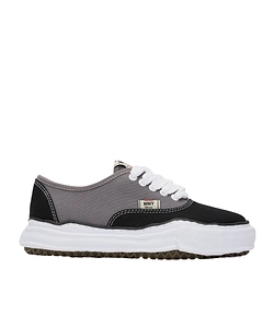Maison Mihara Yasuhiro Lace-Up Sneakers