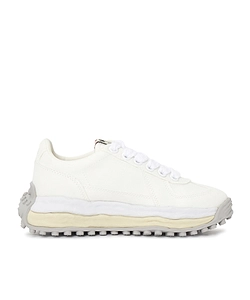Maison Mihara Yasuhiro Larry Og Low-Top Sneakers