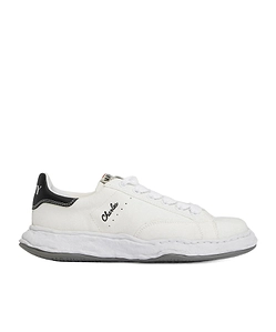 Maison Mihara Yasuhiro Low-Top Laced Sneakers
