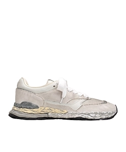 Maison Mihara Yasuhiro Low-Top Laced Sneakers
