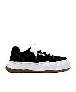 Maison Mihara Yasuhiro Oliver Low-Top Sneakers