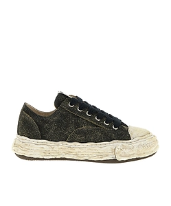 Maison Mihara Yasuhiro Peterson 23 Lace-Up Sneakers