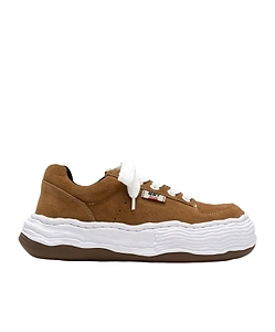 Maison Mihara Yasuhiro Oliver Low-Top Sneakers