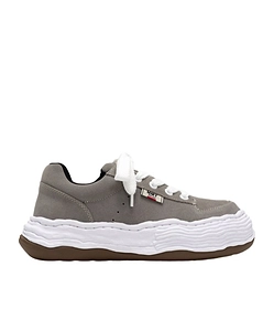 Maison Mihara Yasuhiro Oliver Og Low-Top Sneakers