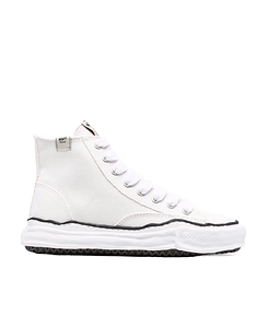 Maison Mihara Yasuhiro Peterson High-Top Sneakers