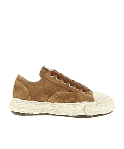 Maison Mihara Yasuhiro Peterson 23 Lace-Up Sneakers