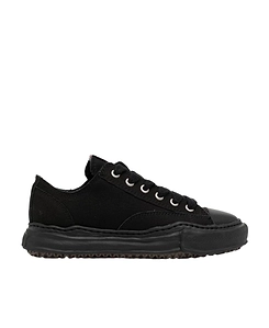 Maison Mihara Yasuhiro Peterson Low-Top Sneakers