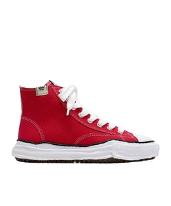 Maison Mihara Yasuhiro Peterson High-Top Sneakers