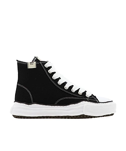 Maison Mihara Yasuhiro Peterson High-Top Sneakers