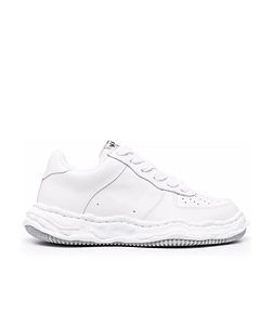 Maison Mihara Yasuhiro Wayne Original Lace-Up Sneakers