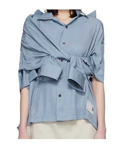Oversized Shirt