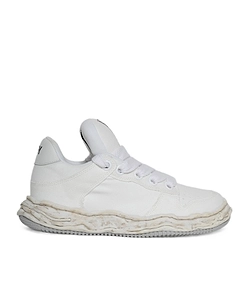 Maison Mihara Yasuhiro Wayne Og Round-Toe Sneakers