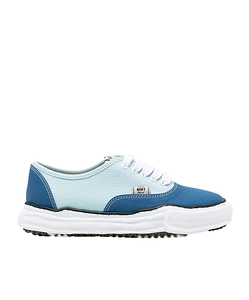 Round Head Low-Cut Casual Shoes