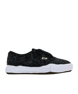 Maison Mihara Yasuhiro Contrast Sole Sneakers