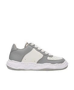 Tie Low Upper Board Shoes