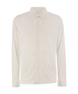 Long-Sleeved Shirt