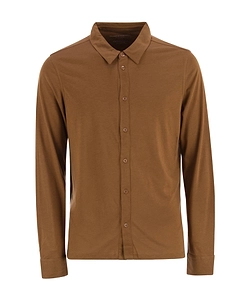 Long-Sleeved Shirt