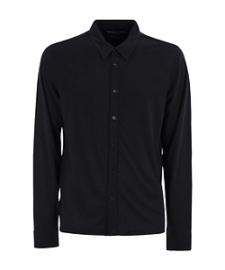 Long-Sleeved Shirt