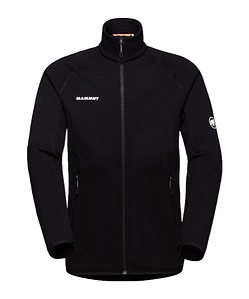 Aconcagua Zip-Up Performance Jacket