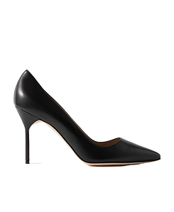 Bb High Heels