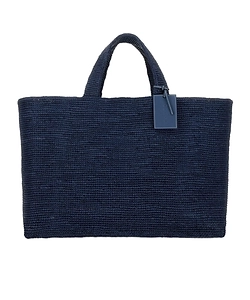 Double-Handled Handbag