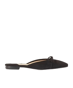 Bow-Tie Mules