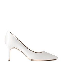 Cusp High-Heeled Shoes