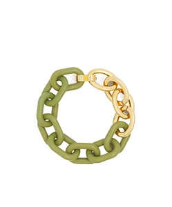 Marni Chain-Linked Necklace