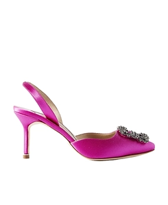 Hangisli High Heels