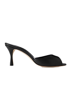 Stilet-Heeled Sandals