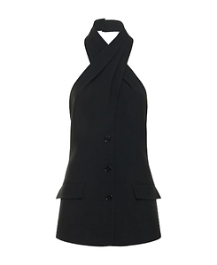 Suit Coat Vest