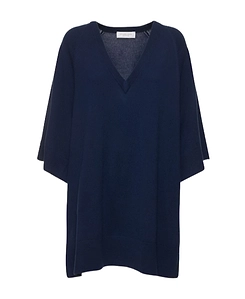 V-Neck Sweater Pullover