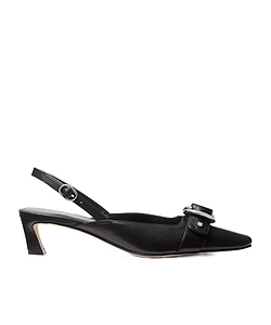 Michael Michael Kors Jaden Slingback Pumps