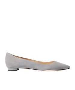 Pointed Ballet Shoes