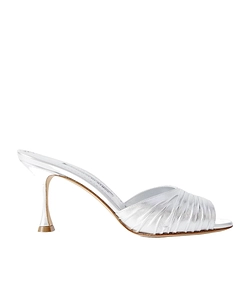Pirua High Heel Sandals