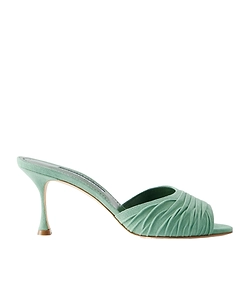 Pirua 70 High-Heeled Sandals