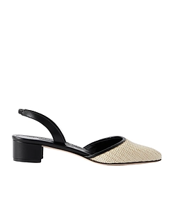 Raffro 30 High-Heeled Sandals